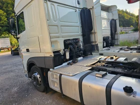Daf XF 450 | Mobile.bg    5