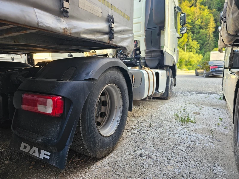 Daf XF 450, снимка 3 - Камиони - 52729947