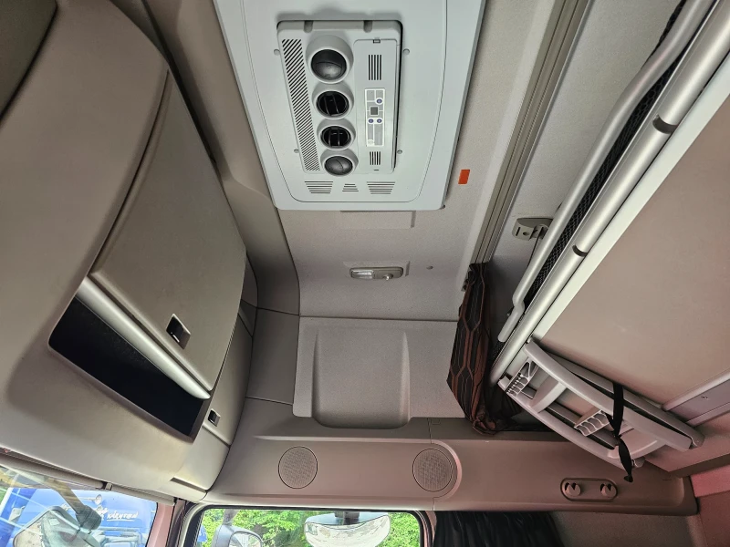 Daf XF 450, снимка 10 - Камиони - 52729947