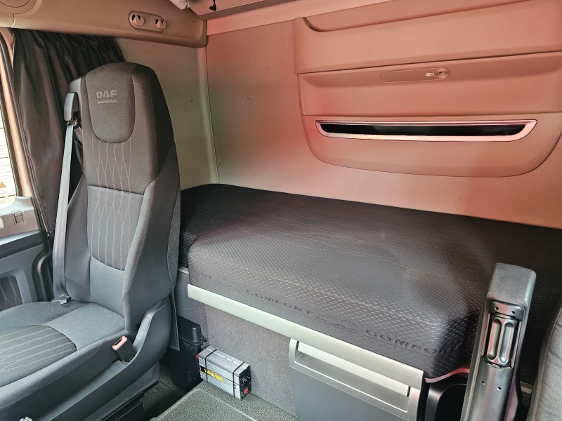 Daf XF 450, снимка 11 - Камиони - 52729947