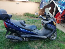 Suzuki Burgman, снимка 2