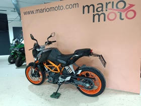 Ktm Duke 390 ABS  A2, снимка 11