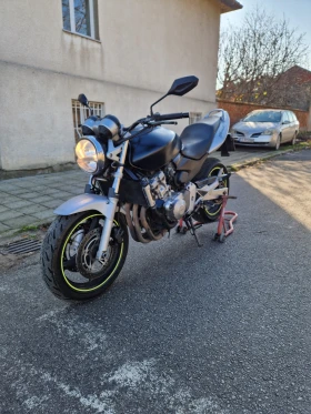 Honda Hornet, снимка 1