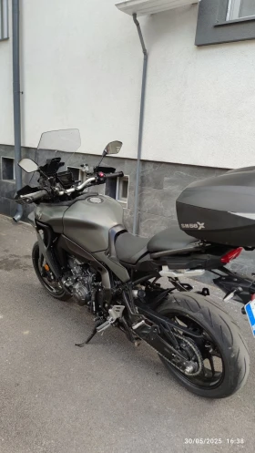 Yamaha Tracer Tracer 9 GT, снимка 5