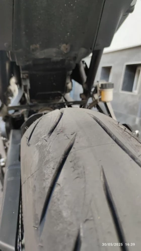 Yamaha Tracer Tracer 9 GT, снимка 9