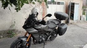Yamaha Tracer Tracer 9 GT, снимка 14