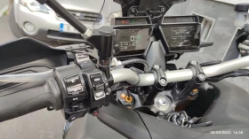 Yamaha Tracer Tracer 9 GT, снимка 7