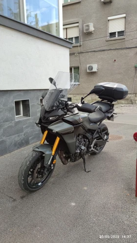 Yamaha Tracer Tracer 9 GT, снимка 2