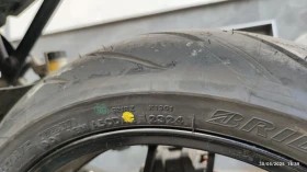 Yamaha Tracer Tracer 9 GT, снимка 10