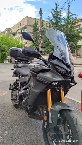 Yamaha Tracer Tracer 9 GT, снимка 3