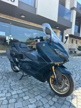 Yamaha T-max TechMax560-Лизинг, снимка 3