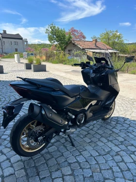 Yamaha T-max TechMax560-Лизинг, снимка 8