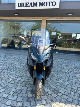 Yamaha T-max TechMax560-Лизинг, снимка 2