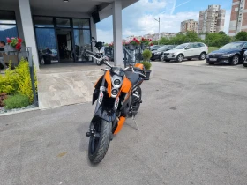 Ktm Duke 690, снимка 1