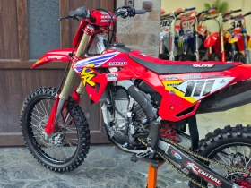 Honda Crf 450 ЛИЗИНГ СТАРТЕР, снимка 6