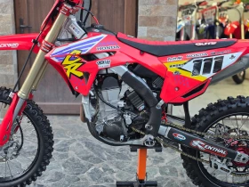 Honda Crf 450 ЛИЗИНГ СТАРТЕР, снимка 10