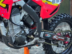 Honda Crf 450 ЛИЗИНГ СТАРТЕР, снимка 11