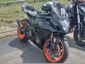  Suzuki Gsxr