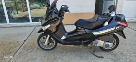 Piaggio X7 Piaggio x 7 250 i EVO | Mobile.bg    4