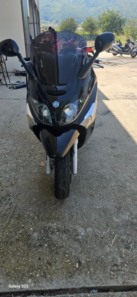 Piaggio X7 Piaggio x 7 250 i EVO | Mobile.bg    2