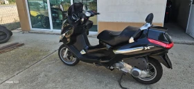 Piaggio X7 Piaggio x 7 250 i EVO | Mobile.bg    5