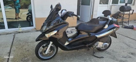 Piaggio X7 Piaggio x 7 250 i EVO | Mobile.bg    3