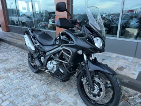 Suzuki V-strom 650 ABS | Mobile.bg    2