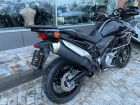 Suzuki V-strom 650 ABS, снимка 3