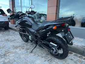 Suzuki V-strom 650 ABS, снимка 6