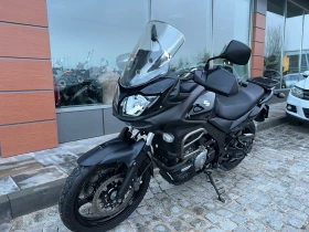 Suzuki V-strom 650 ABS, снимка 5