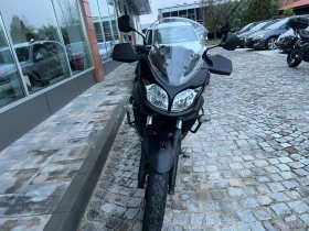 Suzuki V-strom 650 ABS, снимка 7