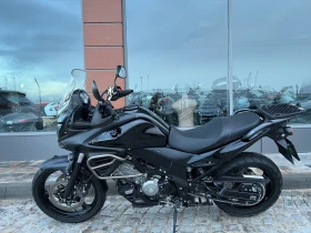 Suzuki V-strom 650 ABS, снимка 4