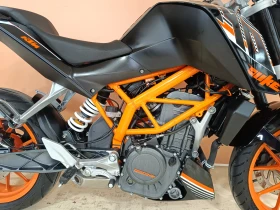 Ktm Duke 390 ABS  A2 | Mobile.bg    7