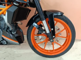 Ktm Duke 390 ABS  A2 | Mobile.bg    8