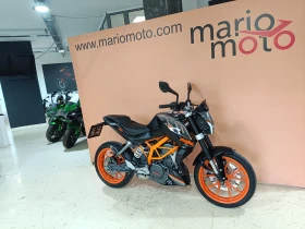 Ktm Duke 390 ABS  A2 | Mobile.bg    2