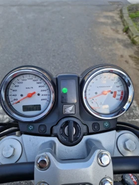 Honda Hornet undefined | Auto.bg — изображение 8