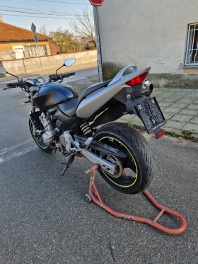 Honda Hornet undefined | Auto.bg — изображение 5