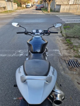 Honda Hornet undefined | Auto.bg — изображение 7