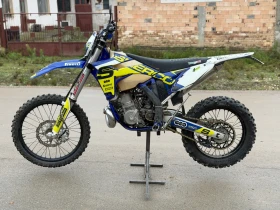 Sherco 2 Stroke Se-r 250, снимка 2