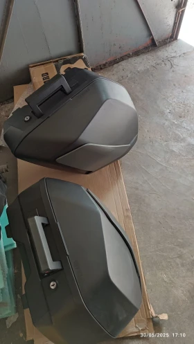 Yamaha Tracer Tracer 9 GT, снимка 13