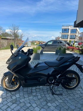 Yamaha T-max TechMax560-������ | Mobile.bg � ����� ������ 7
