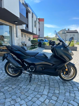 Yamaha T-max TechMax560-������ | Mobile.bg � ����� ������ 6