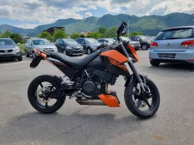 Ktm Duke 690 | Mobile.bg � ����� ������ 4