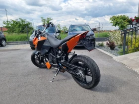 Ktm Duke 690 | Mobile.bg � ����� ������ 6