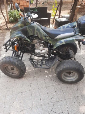 Bashan CK 250 | Mobile.bg � ����� ������ 4