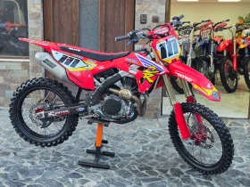 ������ Honda Crf