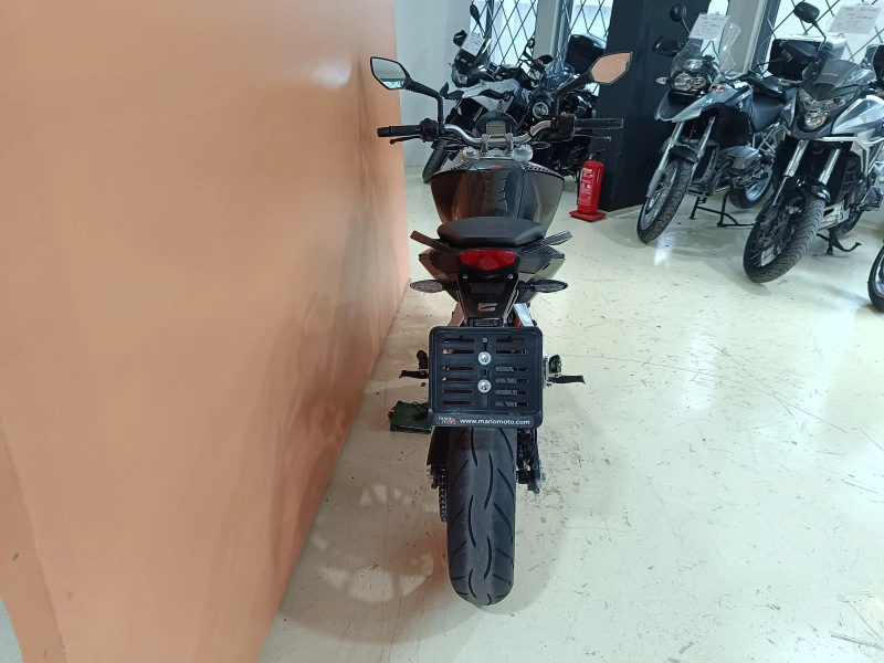 Ktm Duke 390 ABS  A2, снимка 4 - Мотоциклети и мототехника - 51038687
