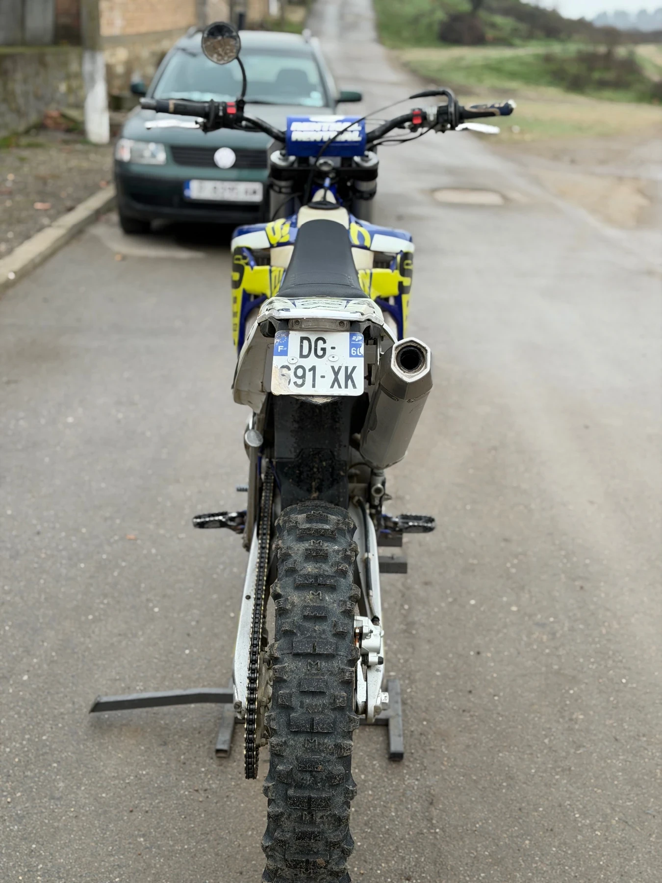 Sherco 2 Stroke Se-r 250 | Mobile.bg � ����������� 4