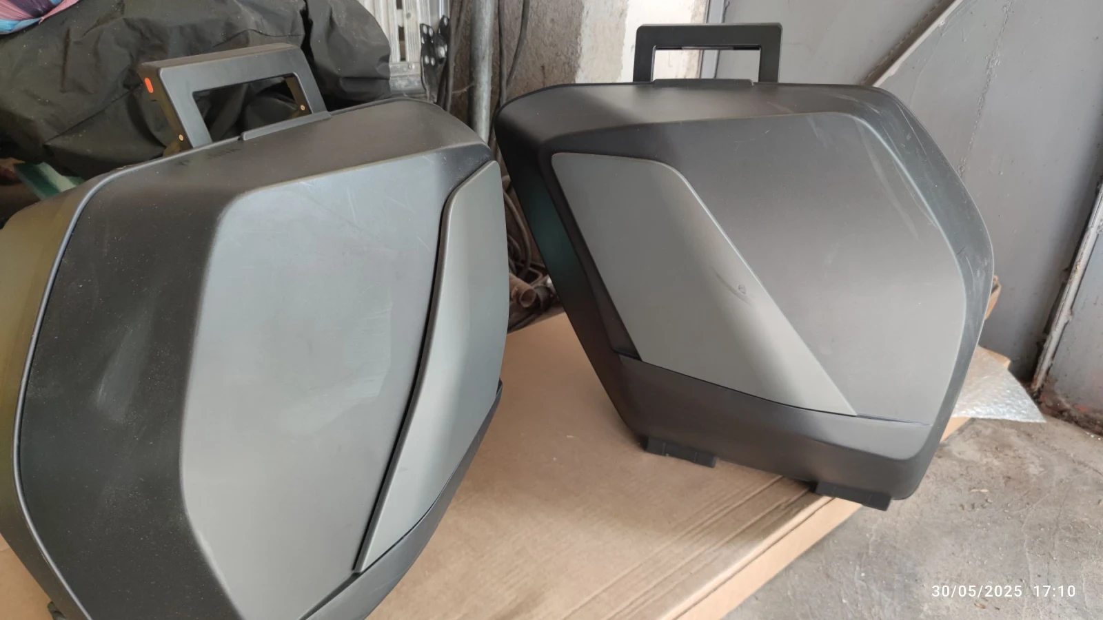 Yamaha Tracer Tracer 9 GT | Mobile.bg � ����������� 12