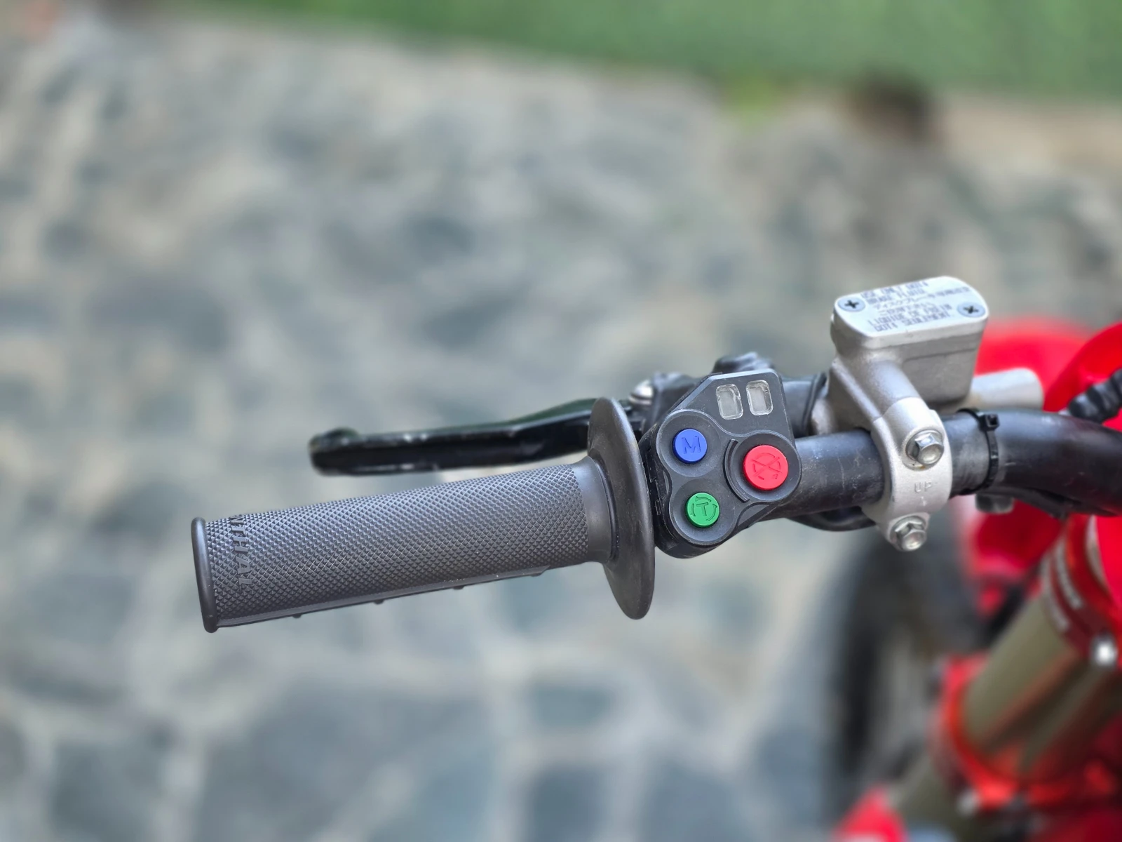 Honda Crf 450 ЛИЗИНГ СТАРТЕР, снимка 8 - Мотоциклети и мототехника - 56404277